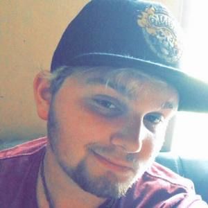 Meet your Posher, Bradyn